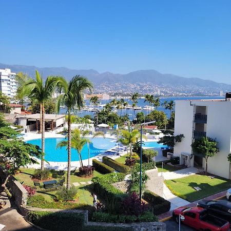 Residencial Astoria Aparthotel Acapulco Exterior photo