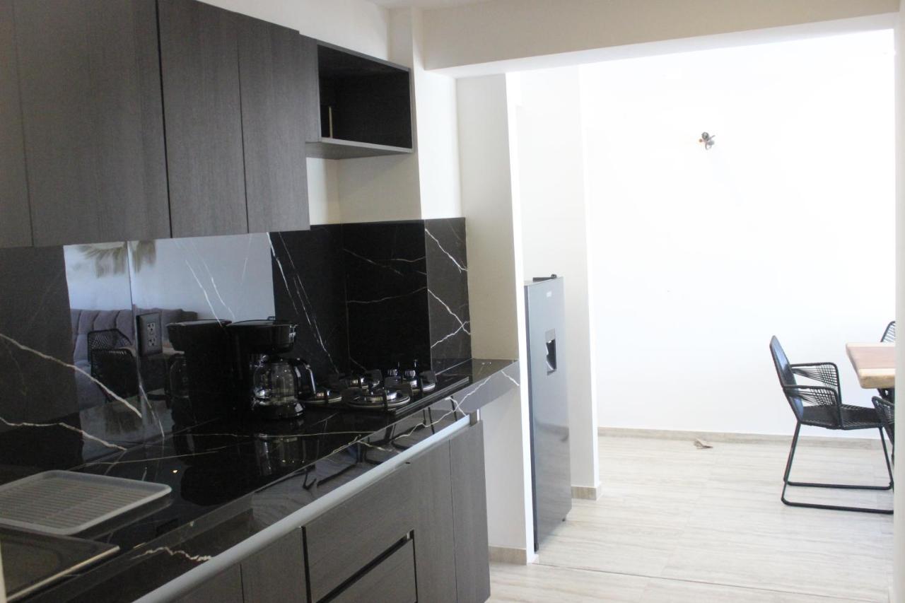 Residencial Astoria Aparthotel Acapulco Exterior photo