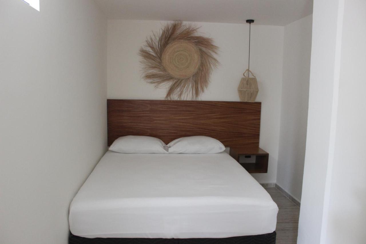 Residencial Astoria Aparthotel Acapulco Exterior photo